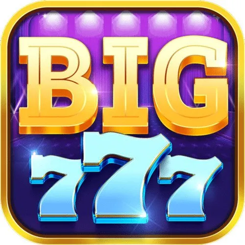 BIG777 - Game Slot Berhadiah Menarik