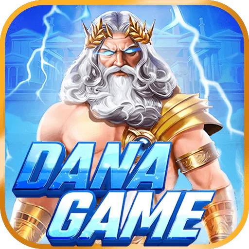 DANAGAME - Game Seru QiuQiu untuk Penggemar