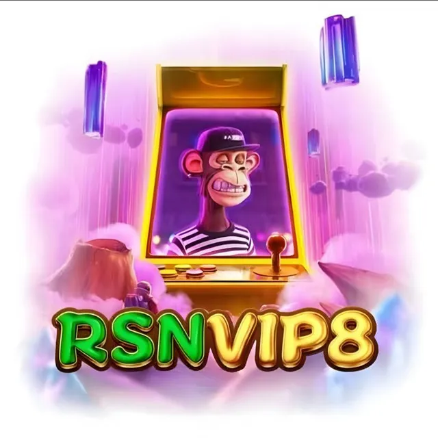 RSNVIP8 - Petualangan Epik dalam Dunia MMORPG