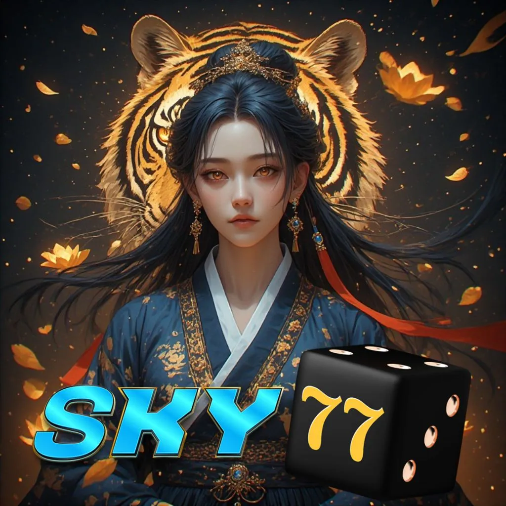 SKY77 - Permainan Seru QiuQiu untuk Penggemar Kartu